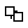 Multiple mirror links redundancy icon