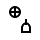 PGP encryption key verification icon