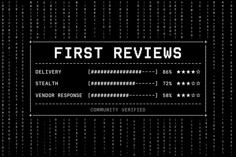 First independent reviews Nexus market evaluation August 2025